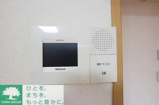 アイコート三軒茶屋の物件内観写真